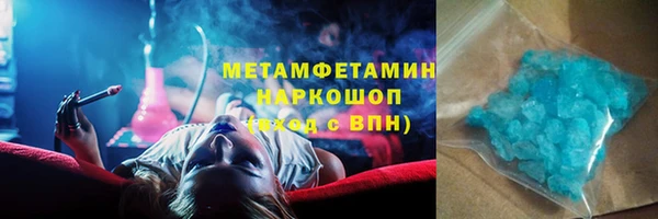 стаф Инта