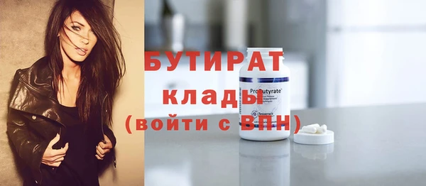 стаф Инта