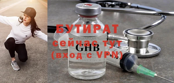 стаф Инта